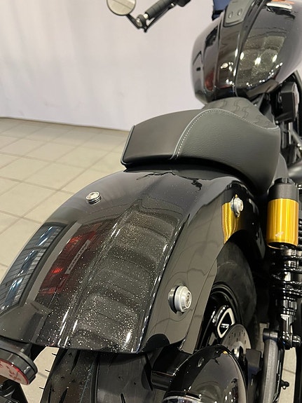 INDIAN Scout 101 #Höstkampanj ; Spara 11.000kr# 11 of 14