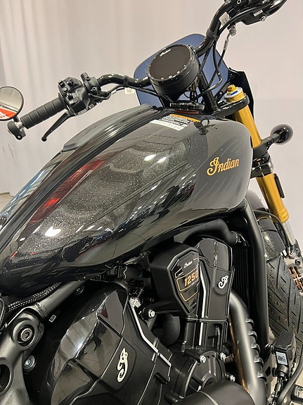 INDIAN Scout 101 #Höstkampanj ; Spara 11.000kr# 7 of 14