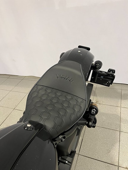 INDIAN Scout 101 #Höstkampanj ; Spara 11.000kr# 13 of 14