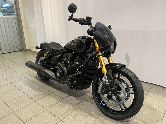 INDIAN Scout 101 #Höstkampanj ; Spara 11.000kr# 2 of 14
