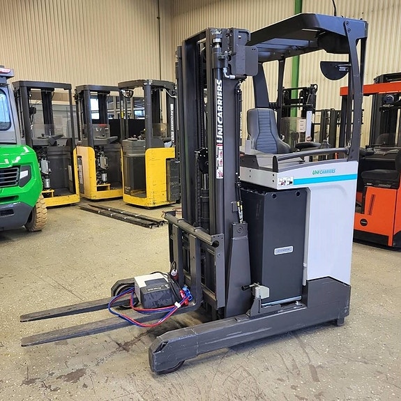 Atlet Unicarriers ULS140 1400 kg 4800 mm HYR/KÖP