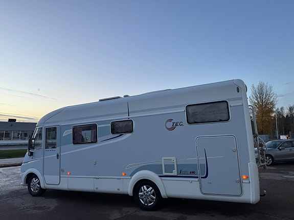 Fiat Ducato Conversion 3.0 Multijet 160 158hk|Drag|Husbil! 2 of 24