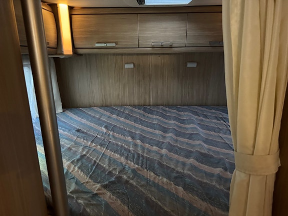 Fiat Ducato Conversion 3.0 Multijet 160 158hk|Drag|Husbil! 22 of 24