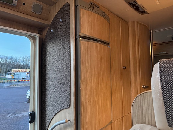 Fiat Ducato Conversion 3.0 Multijet 160 158hk|Drag|Husbil! 18 of 24
