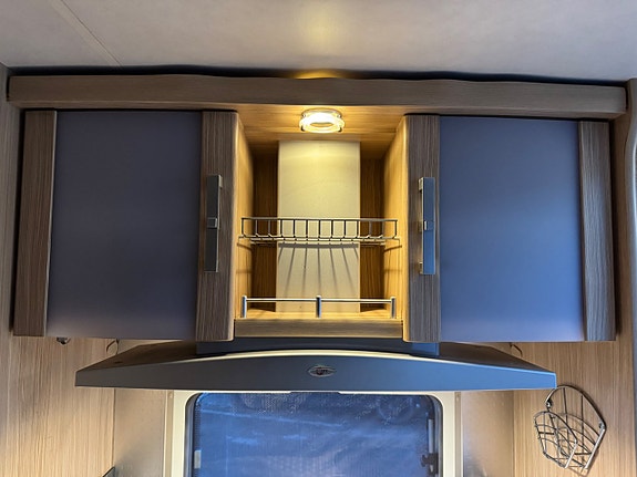 Fiat Ducato Conversion 3.0 Multijet 160 158hk|Drag|Husbil! 17 of 24