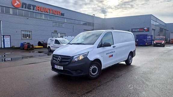 Mercedes-Benz Vito 111