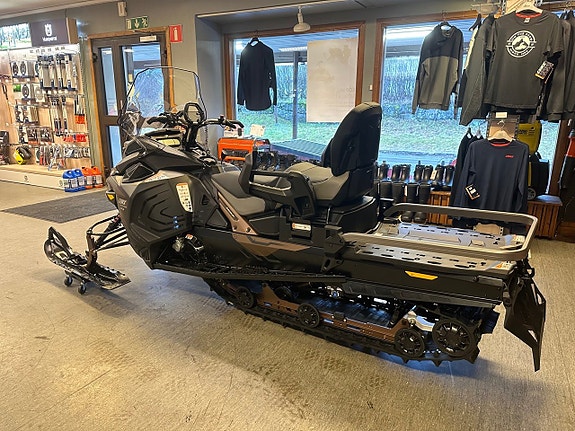 Lynx Commander LTD 900 ACE Turbo Passenger Kit -26 3 of 3