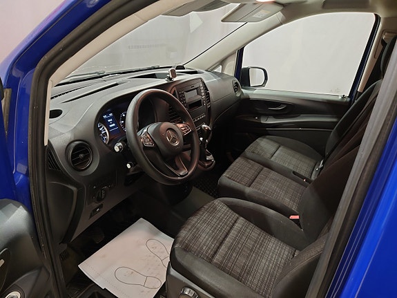 Mercedes-Benz Vito 116 7 of 11