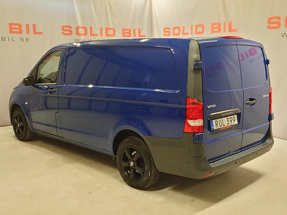 Mercedes-Benz Vito 116 4 of 5