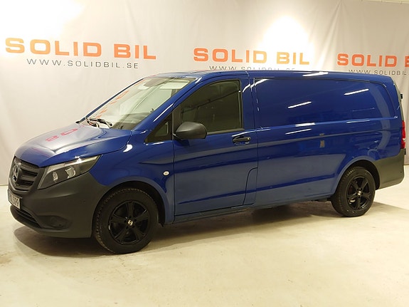 Mercedes-Benz Vito 116 3 of 5