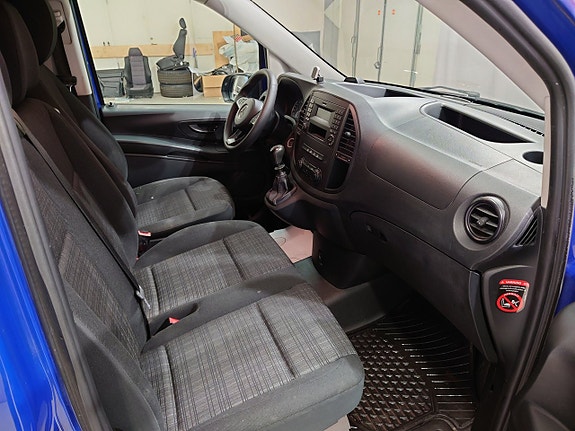 Mercedes-Benz Vito 116 9 of 11