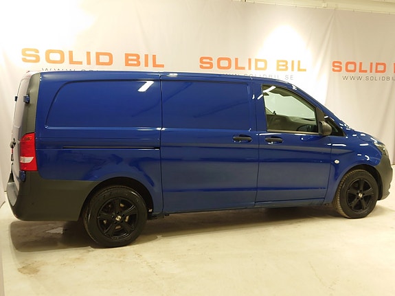Mercedes-Benz Vito 116 6 of 11