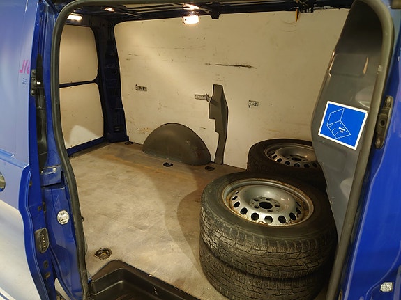 Mercedes-Benz Vito 116 11 of 11