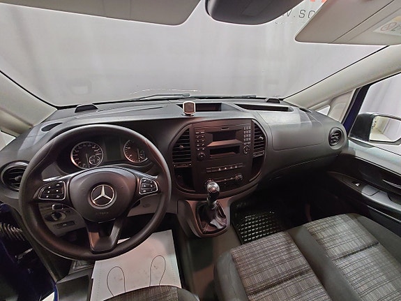 Mercedes-Benz Vito 116 8 of 11