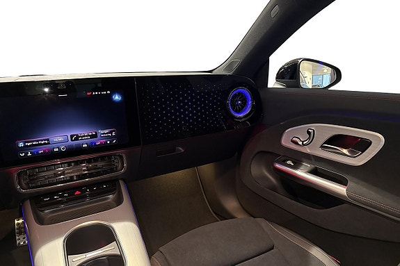 Mercedes-Benz CLA250+ 8 of 9