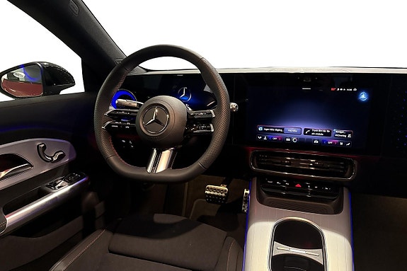 Mercedes-Benz CLA250+ 9 of 9