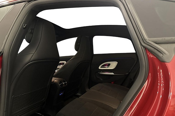 Mercedes-Benz CLA250+ 6 of 9