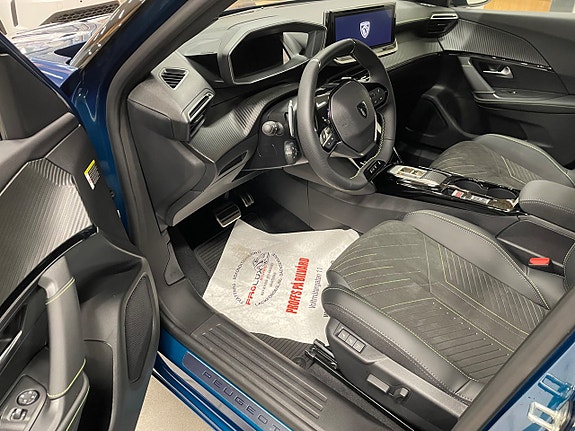 Peugeot 2008 5 of 5