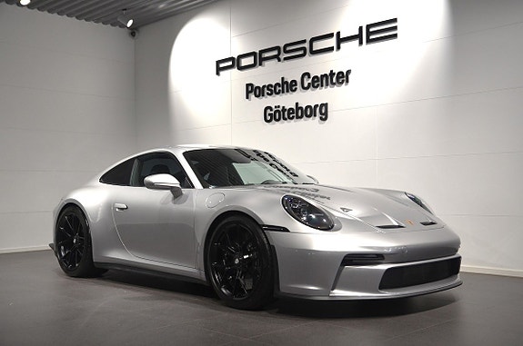 Porsche 911 GT3