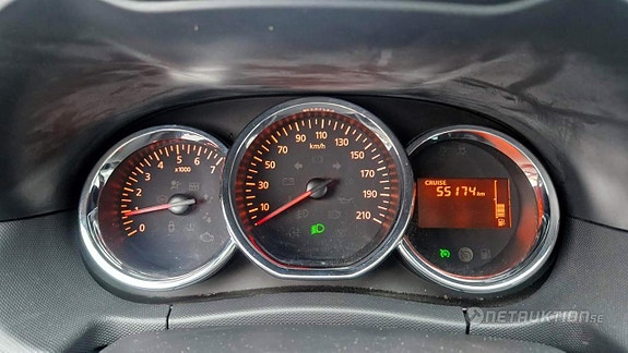 Dacia Duster 9 of 10