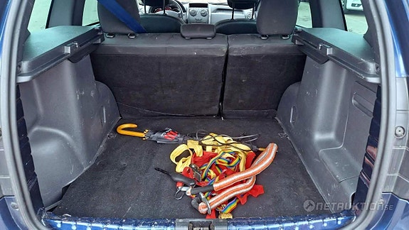 Dacia Duster 6 of 10