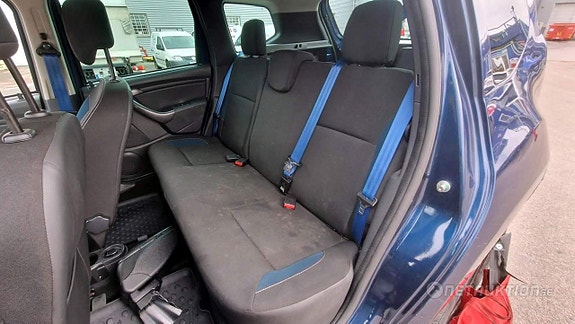 Dacia Duster 7 of 10
