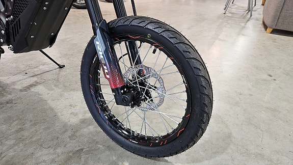 Rieju e-Tango El Supermotard EU45 7 of 12
