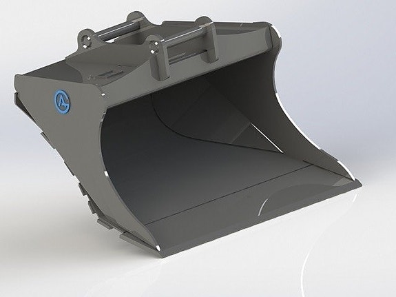 GA Planerskopa s60 650L 1500mm