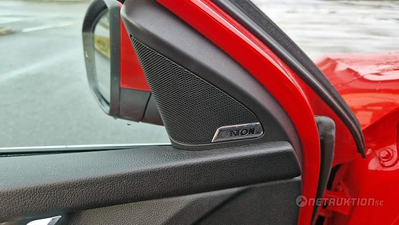 Skoda Octavia 9 of 18
