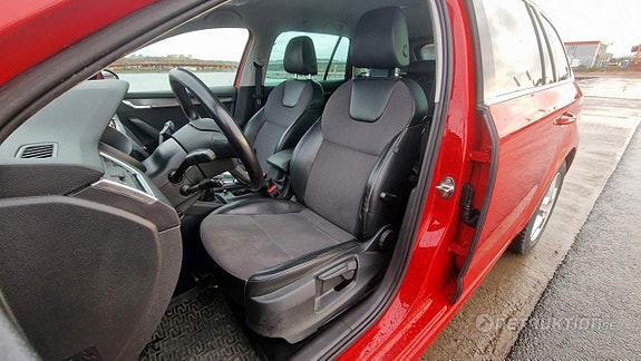 Skoda Octavia 10 of 18