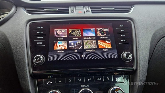 Skoda Octavia 15 of 18
