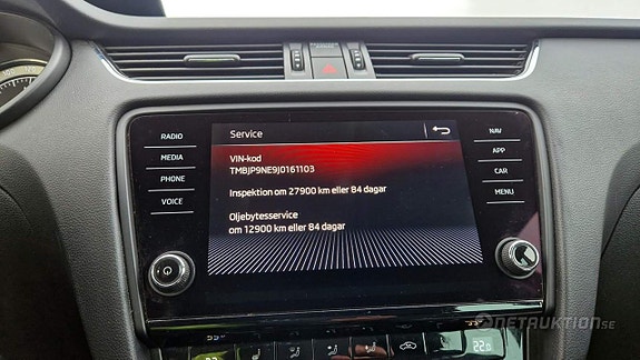 Skoda Octavia 14 of 18