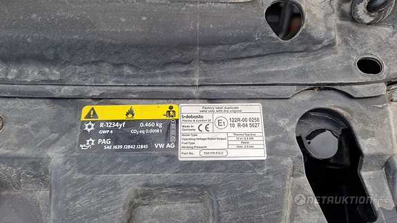 Skoda Octavia 17 of 18