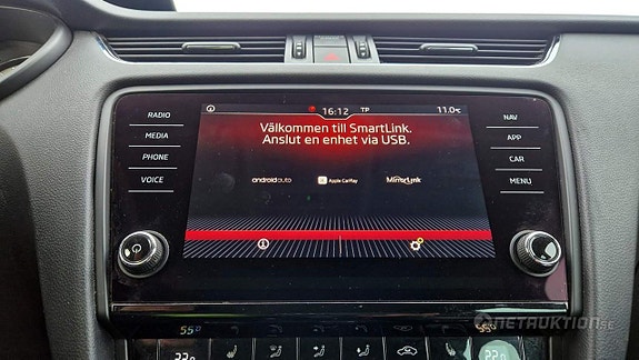 Skoda Octavia 13 of 18