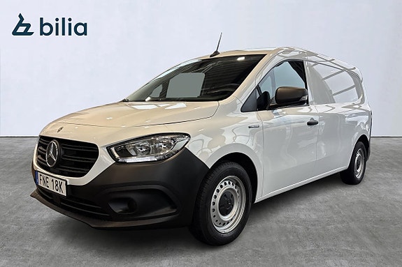 Mercedes-Benz eCitan