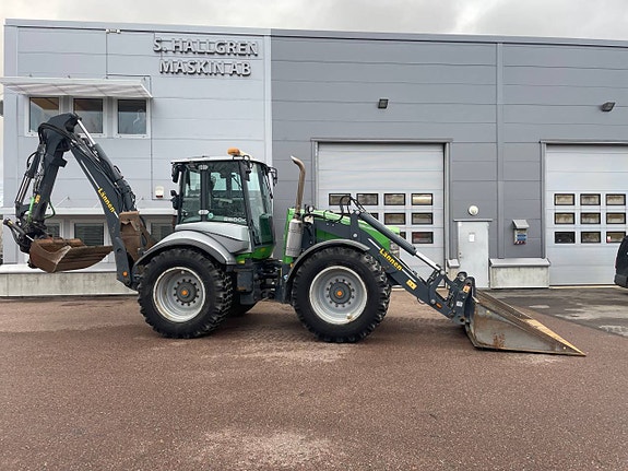 Lännen 8600 K Premium