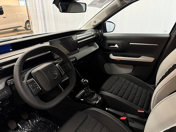 Citroen C3 Aircross 5 of 5