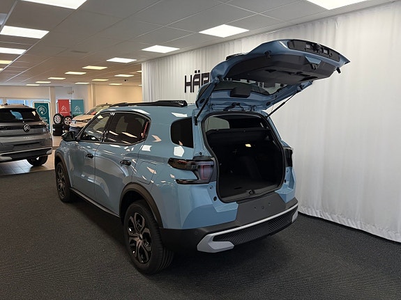 Citroen C3 Aircross 4 of 5