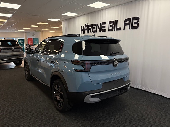 Citroen C3 Aircross 3 of 5