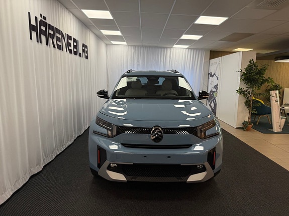 Citroen C3 Aircross 2 of 5