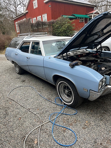 Buick 11 of 11