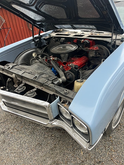 Buick 7 of 11