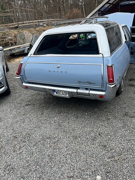 Buick 9 of 11