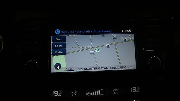 Nissan Qashqai 15 of 15