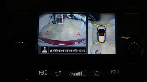 Nissan Qashqai 14 of 15