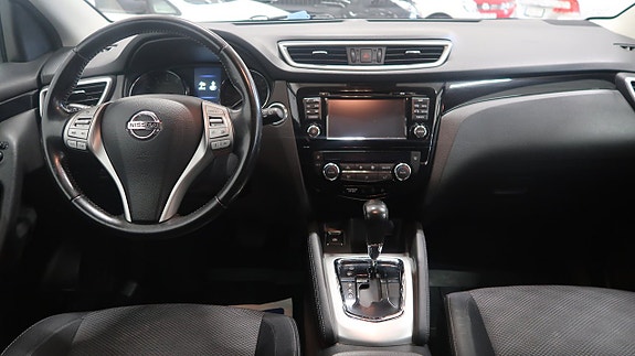 Nissan Qashqai 11 of 15