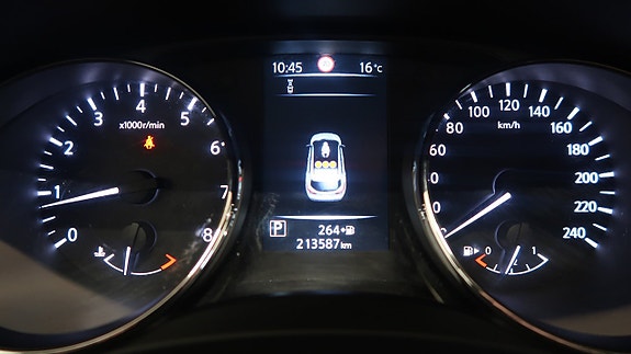 Nissan Qashqai 13 of 15
