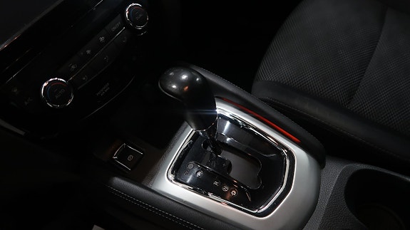 Nissan Qashqai 12 of 15