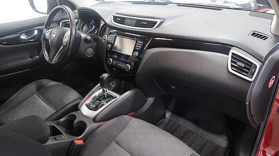 Nissan Qashqai 10 of 15