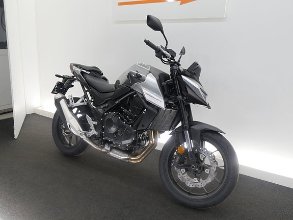 Honda CB750 Hornet *kampanj* 2 of 4